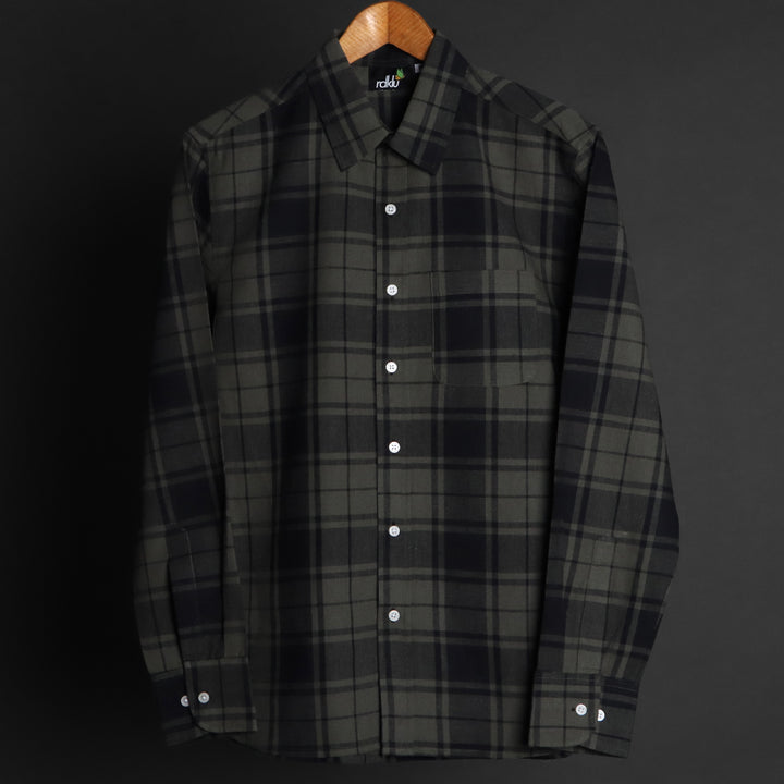 RDKLU - Essential Shirt For Men #24
