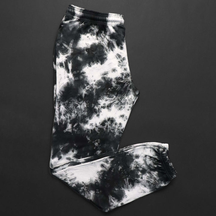 RDKLU- UNISEX Tie&Dye JOGGER#28