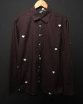 Little Hearts Shirt #193