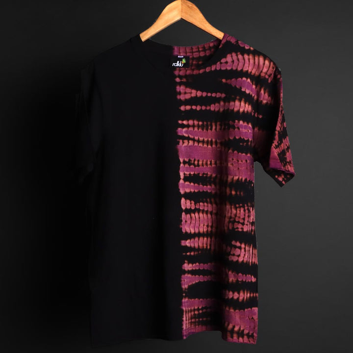 RDKLU Hand Tie & Dye Tee#73