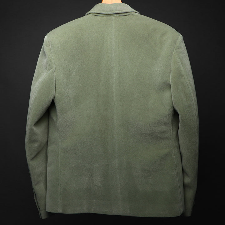 Field Jacket * Tweed Edition #2