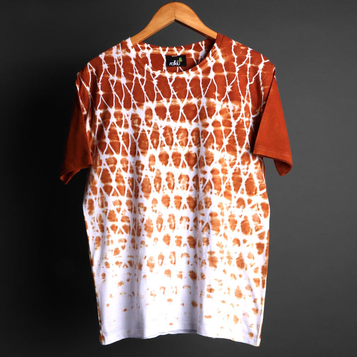RDKLU Hand Tie & Dye Tee#70