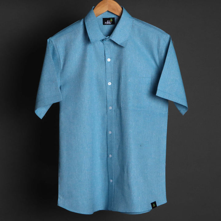 RDKLU - Essential Shirt For Men #3