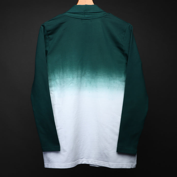 Unisex Ombre SHRUG#30