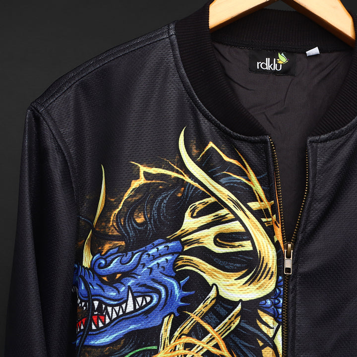 Smart Jacket #55