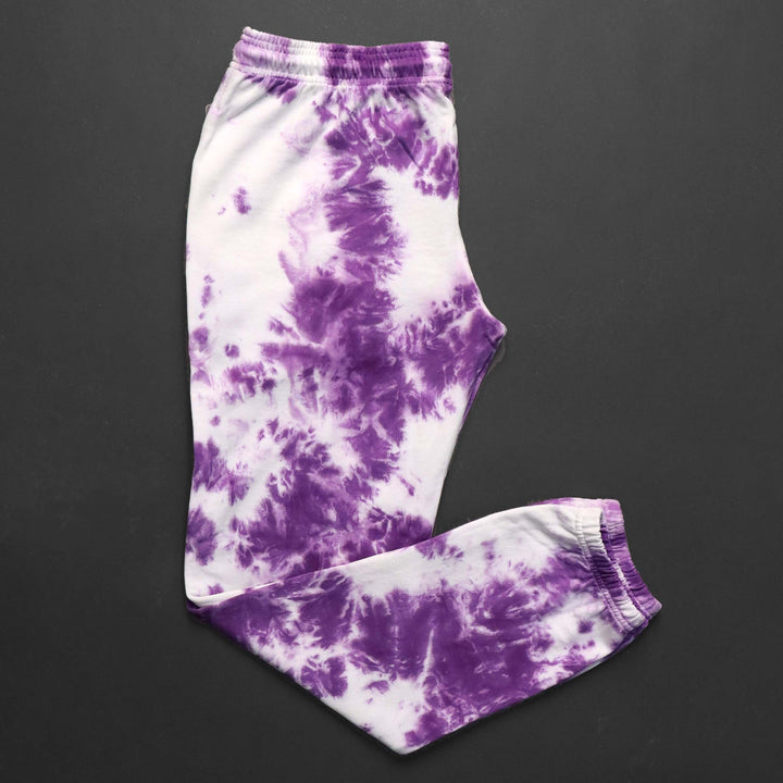 RDKLU- UNISEX Tie&Dye JOGGER#29