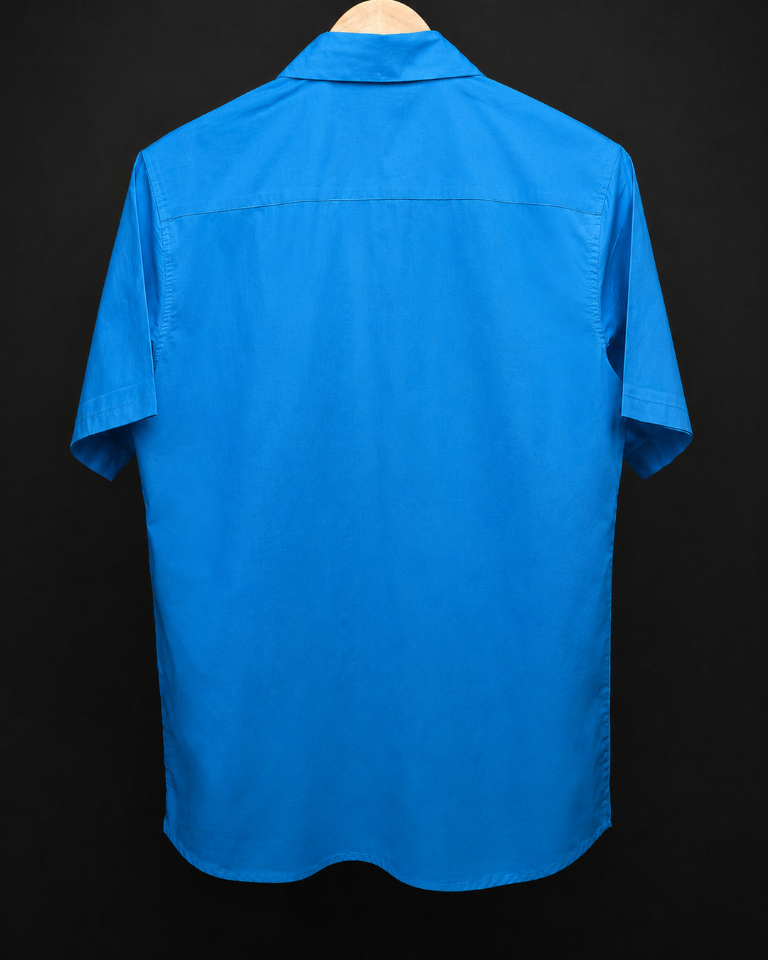 PLAIN SHIRT #22