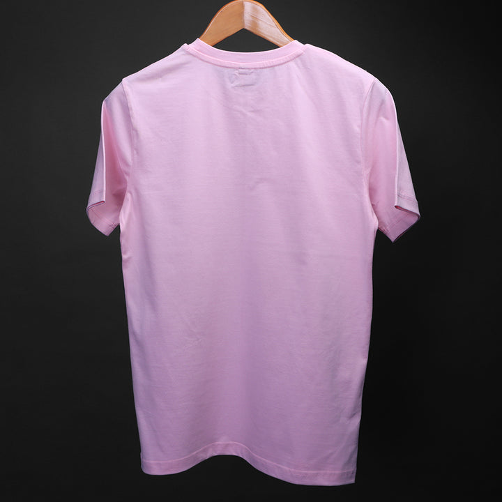 Rosewater *Heavy GSM Cotton Tee #46