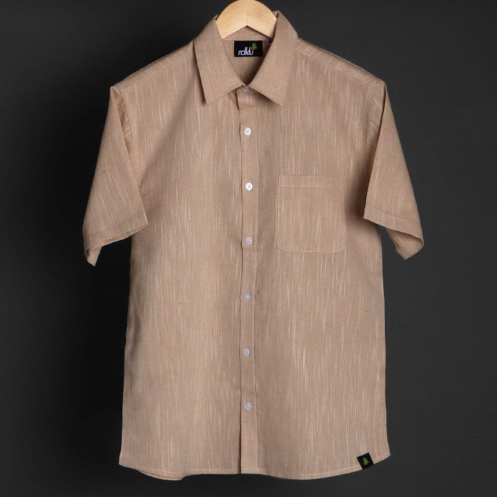 RDKLU - Essential Shirt For Men #2