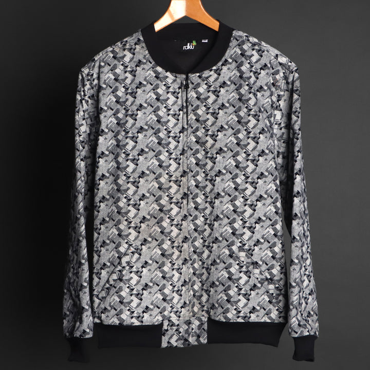 HAIL * Smart Jacket #49