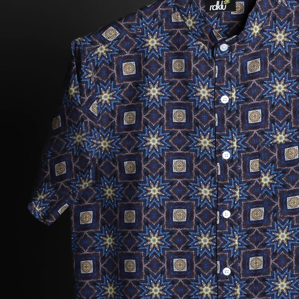 Prints - RDKLU-Shirt For Men#579