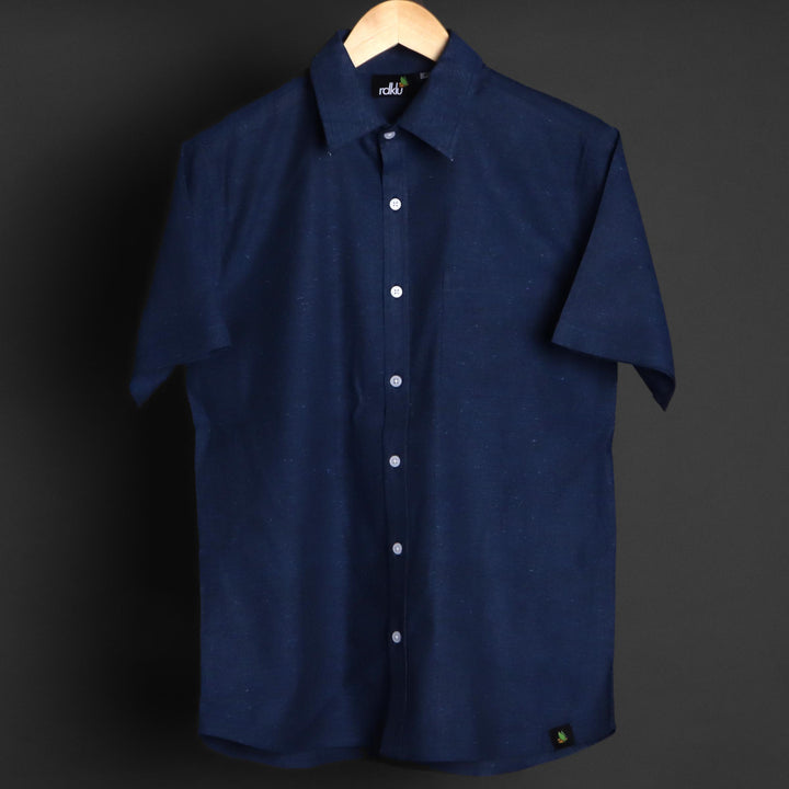 RDKLU - Essential Shirt For Men #4