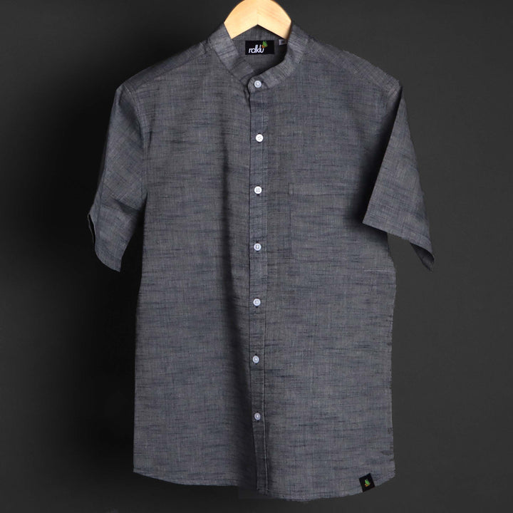 RDKLU - Essential Shirt For Men #5