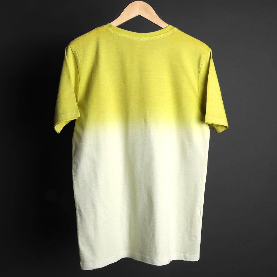 RDKLU Ombre Tee#80 - Main Image