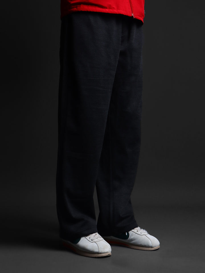 Unisex * WIDE LEG JOGGER # 54