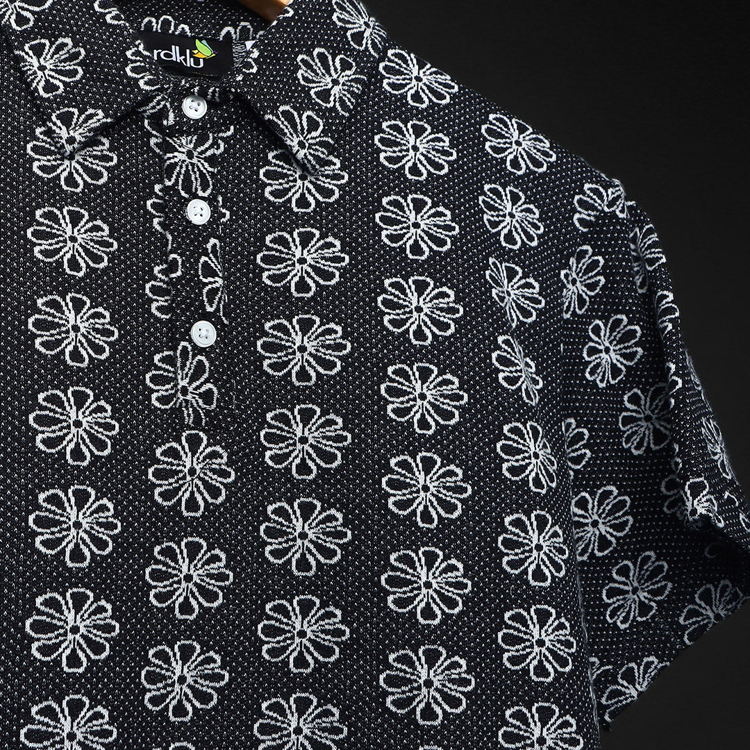 Mens Polo Tee#18