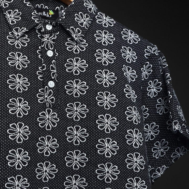 Mens Polo Tee#18
