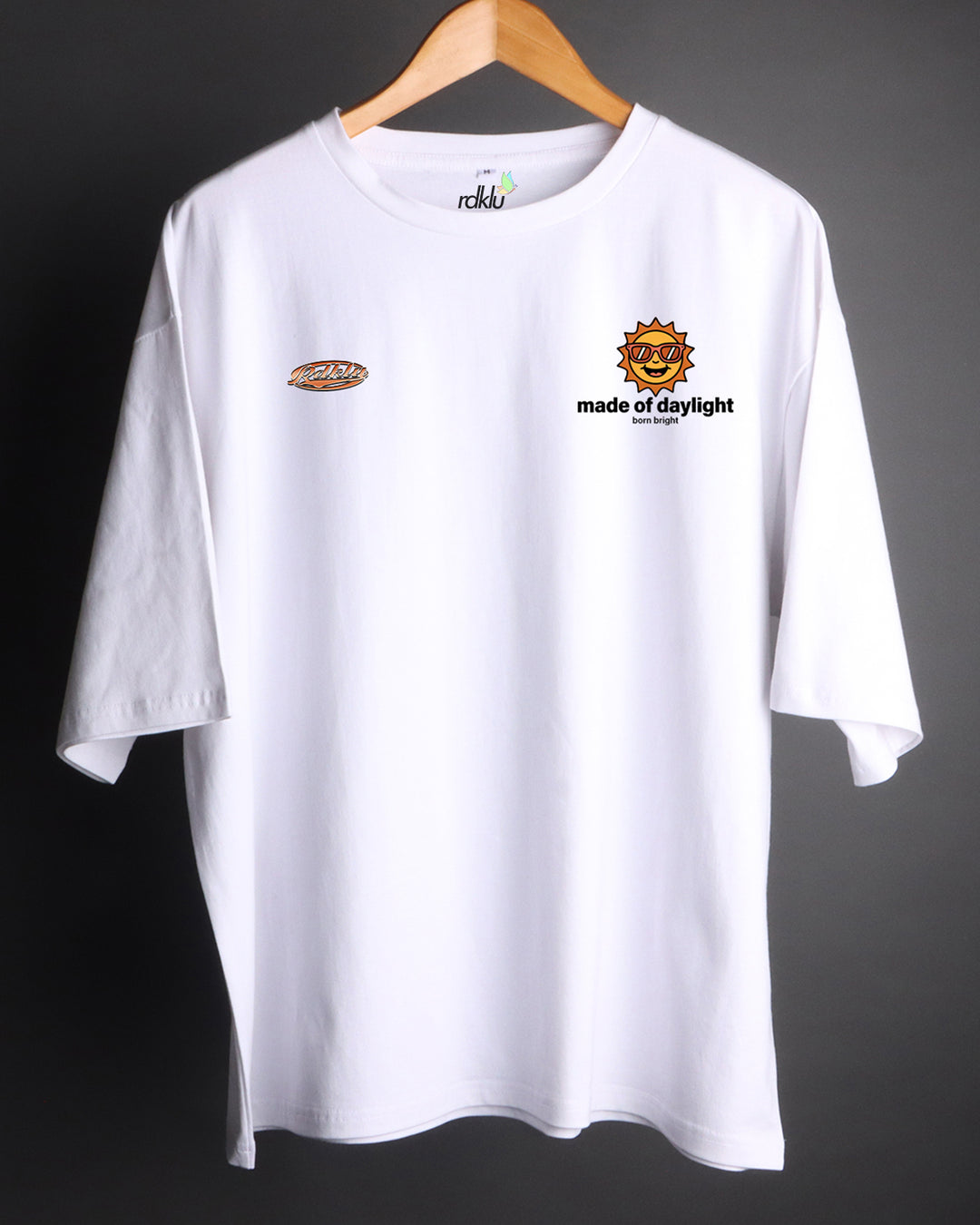 Solara * Oversized Tee #44