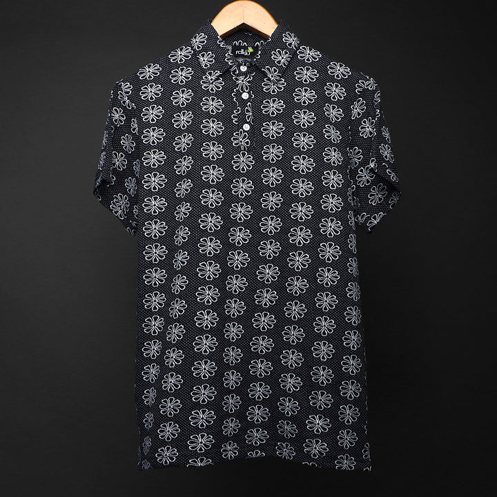 Mens Polo Tee#18