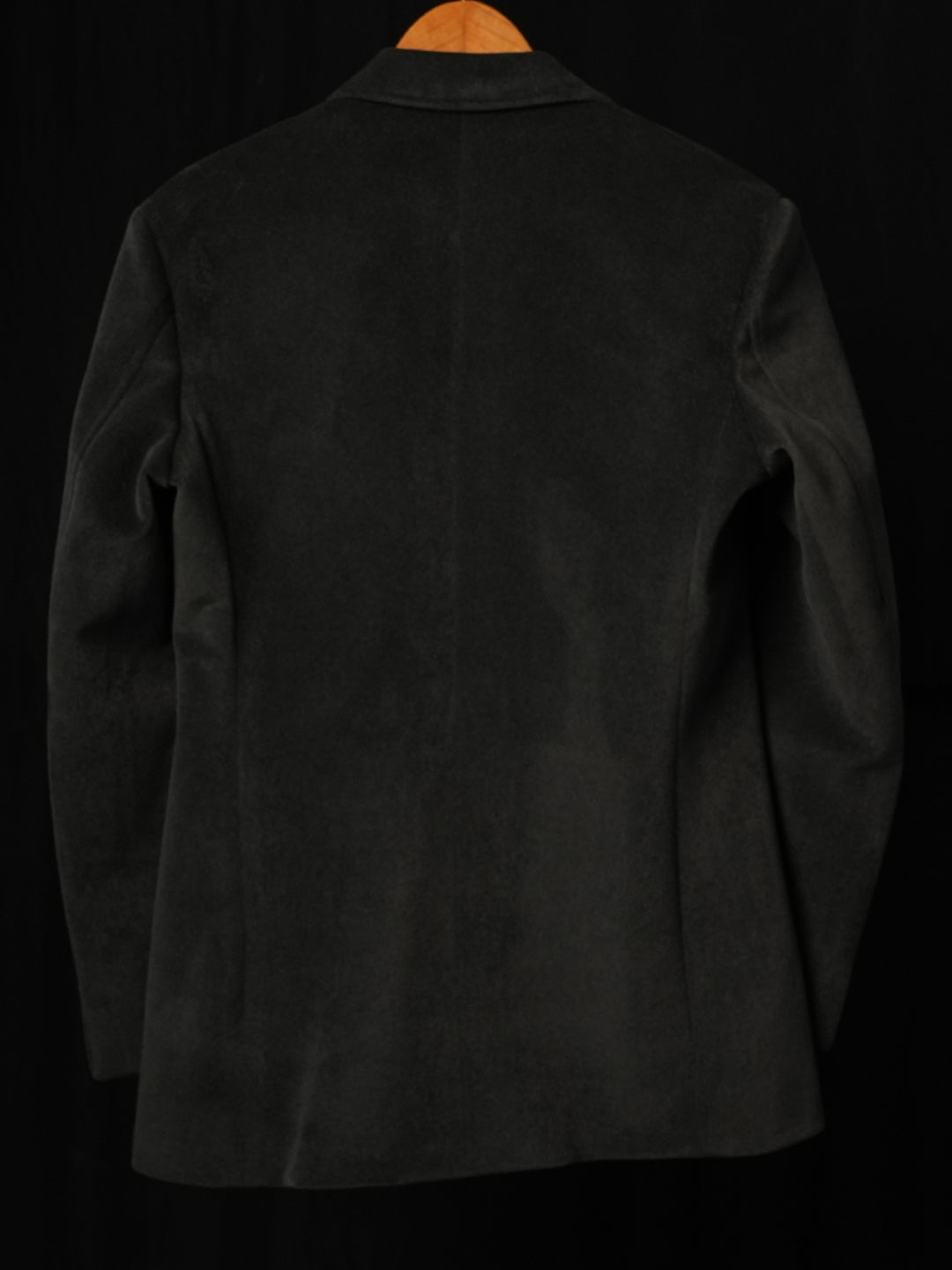 Warwick * Woolen Pea Coat#8