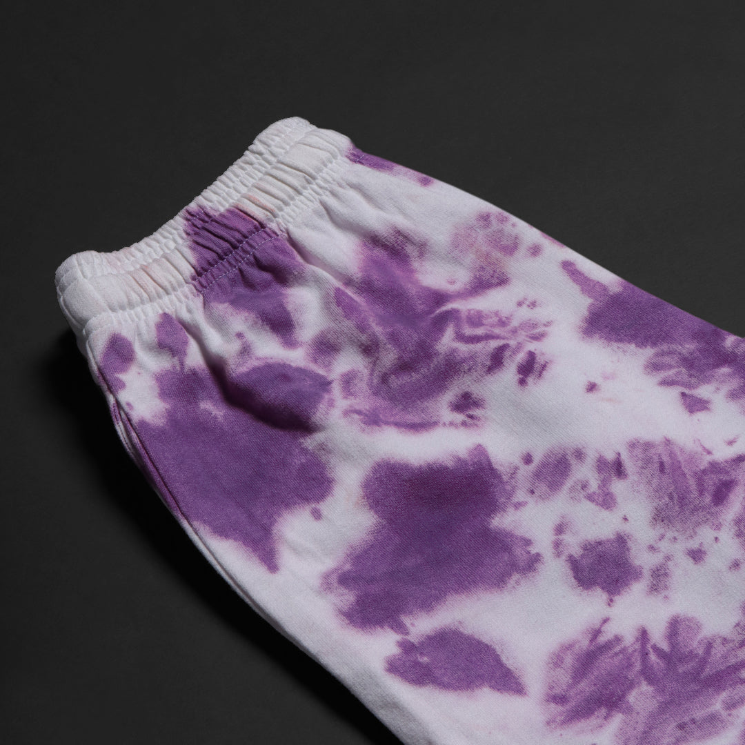 RDKLU - Tie & Dye Unisex Jogger#5