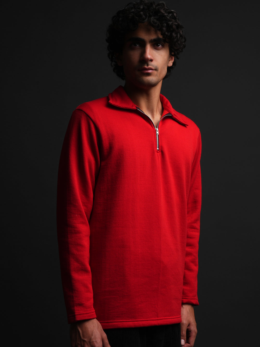 Full Sleeve Polo Tee#28