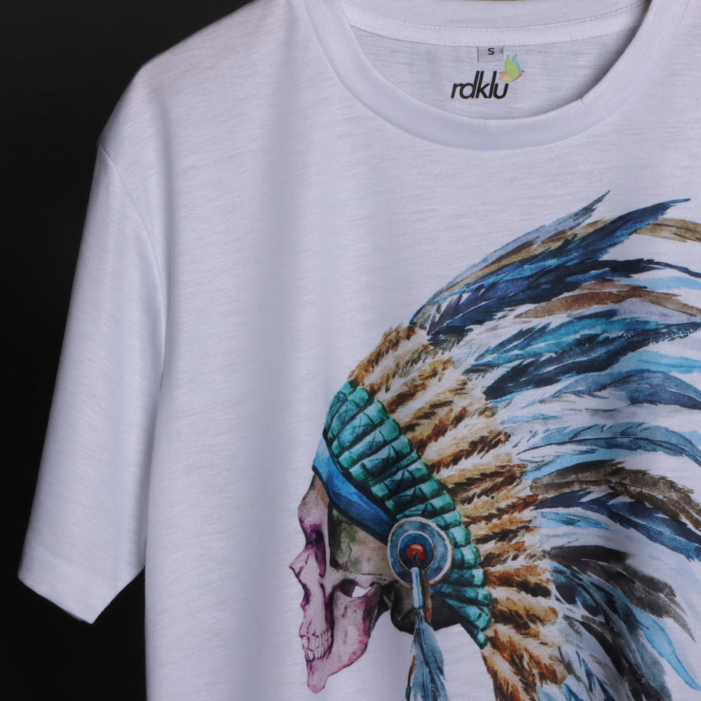 Men's Tees - CHEROKEE - RDKL TEE#226