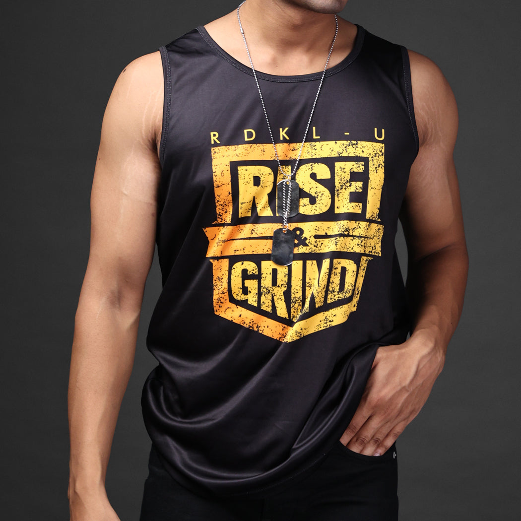 Active-Wear-Sandos - RISE-GRIND RDKL-ACTIVE WEAR SANDO#9