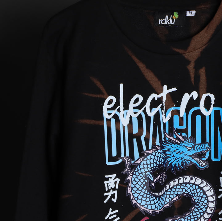 RDKLU - Tie & Dye Sweatshirt#8