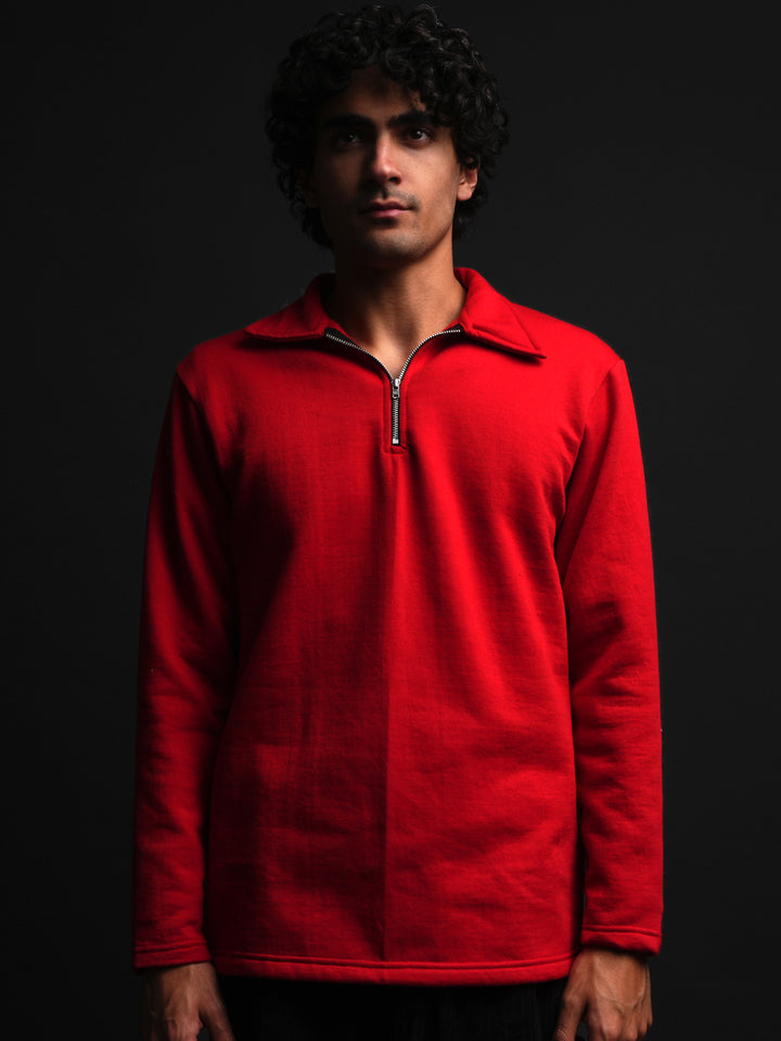 Full Sleeve Polo Tee#28