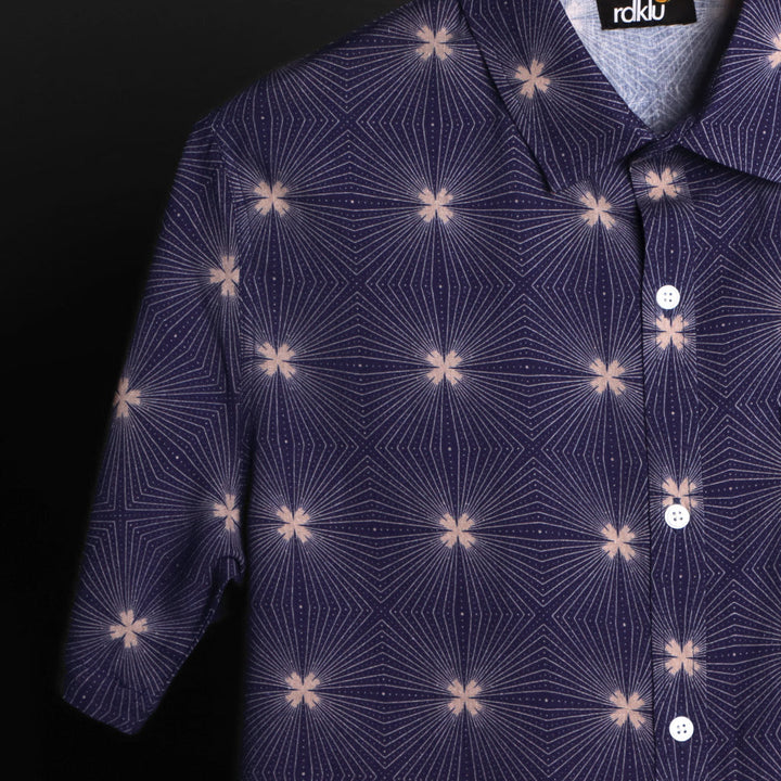 Prints - Starsky - RDKLU - Shirt For Men#461