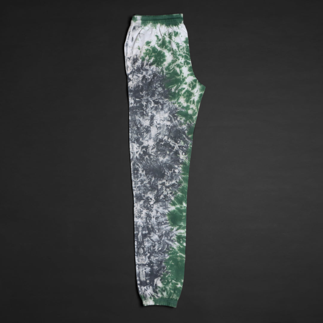 RDKLU - Tie & Dye Unisex Jogger#11