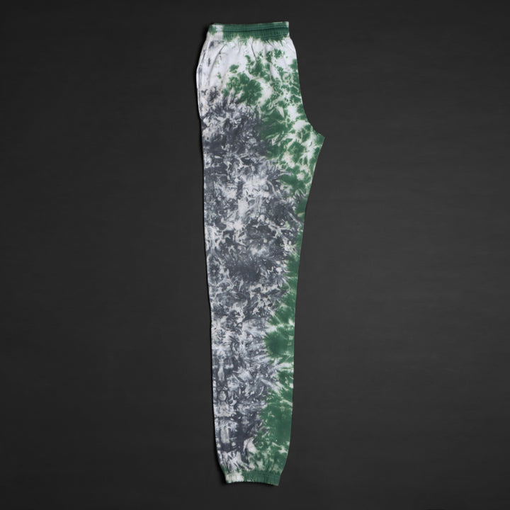 RDKLU - Tie & Dye Unisex Jogger#11
