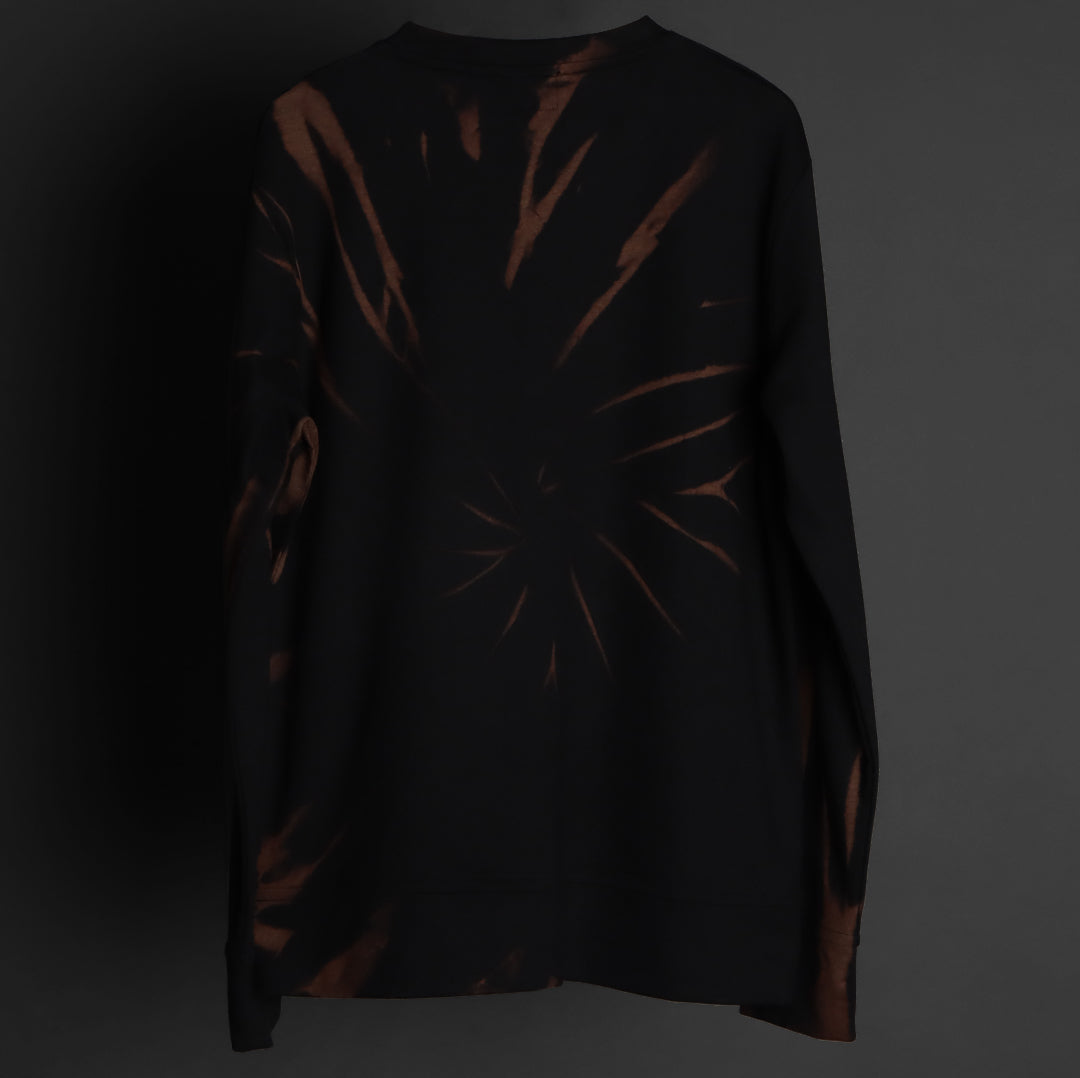 RDKLU - Tie & Dye Sweatshirt#8