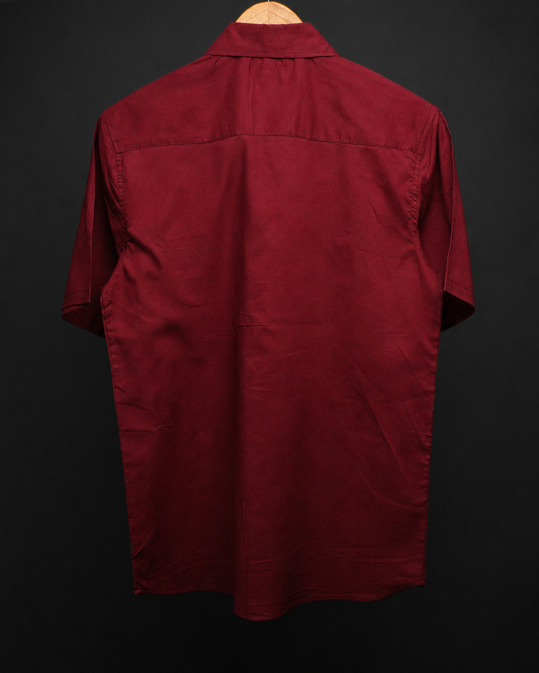 PLAIN SHIRT #23