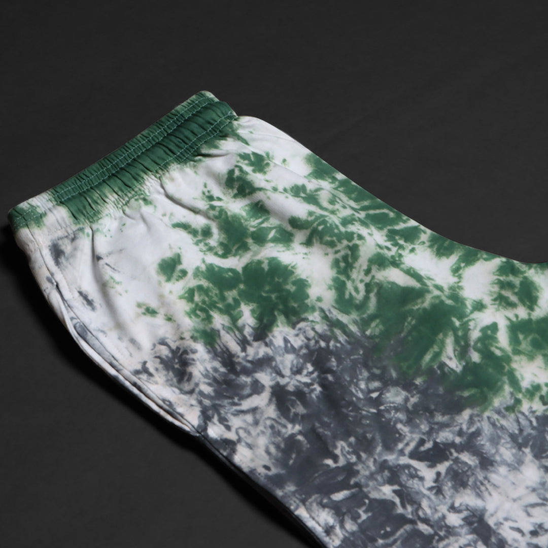 RDKLU - Tie & Dye Unisex Jogger#11