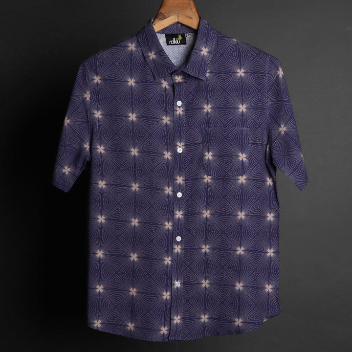 Prints - Starsky - RDKLU - Shirt For Men#461