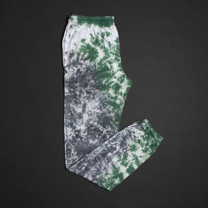RDKLU - Tie & Dye Unisex Jogger#11
