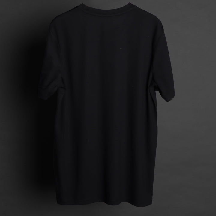 Cotton Printed Tees - Nocturnal - RDKL Cotton TEE#36
