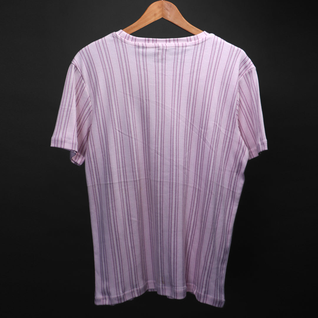 RDKLU Cotton Printed Tee#54