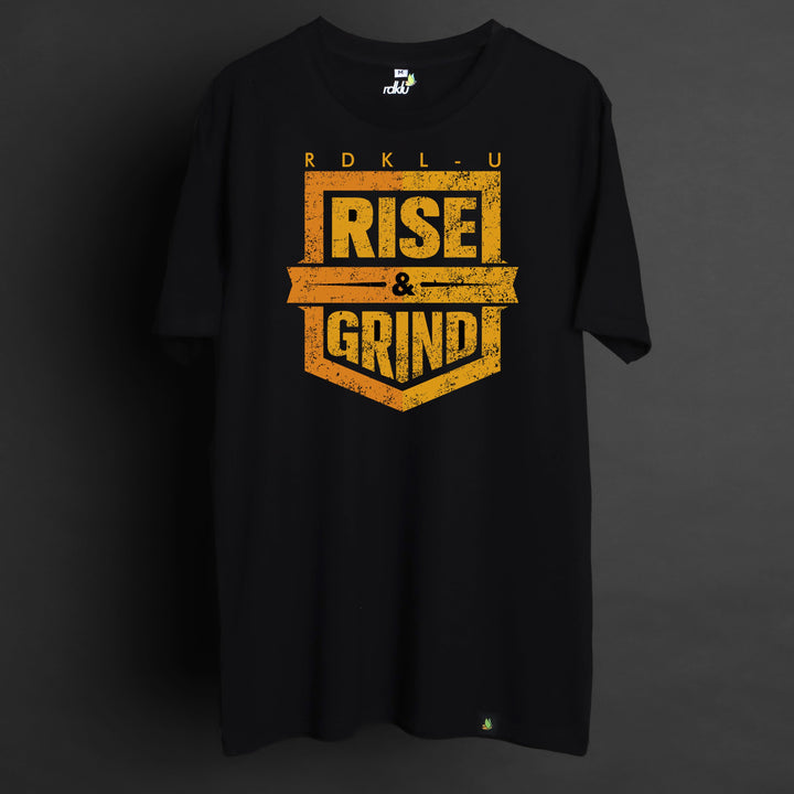 Cotton Printed Tees - Gains - RDKL Cotton TEE#35