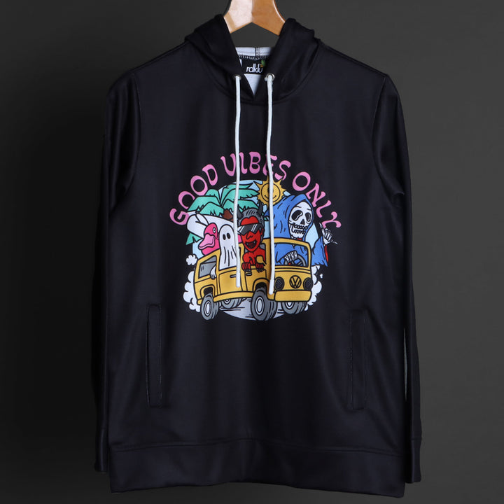 Men's Printed Hoodie - RDKLU-Men's Printed Hoodie#35