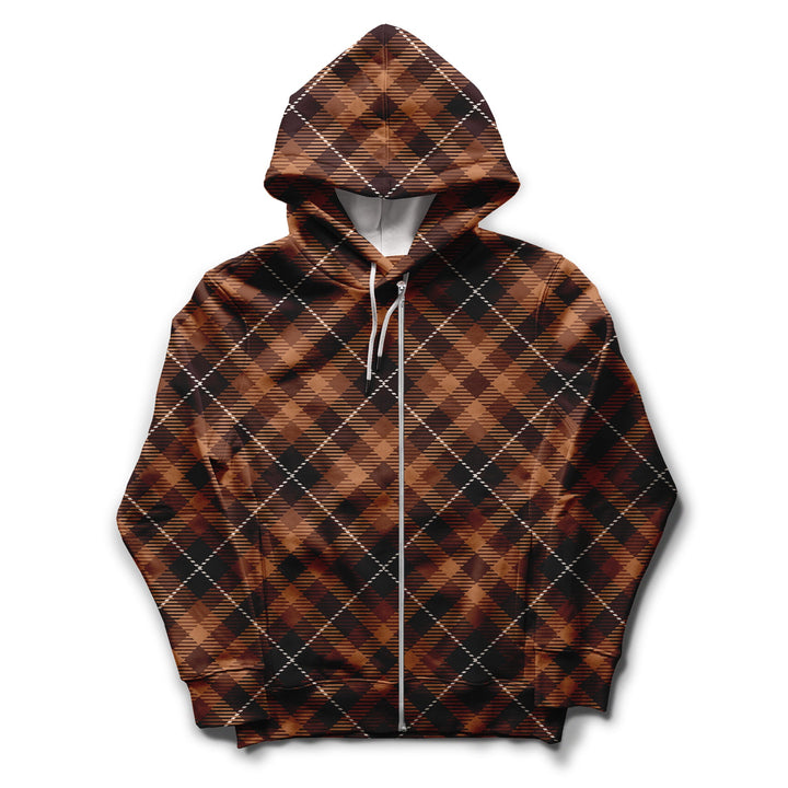 Men's Printed Hoodie - RDKLU-Men's Printed Hoodie#30