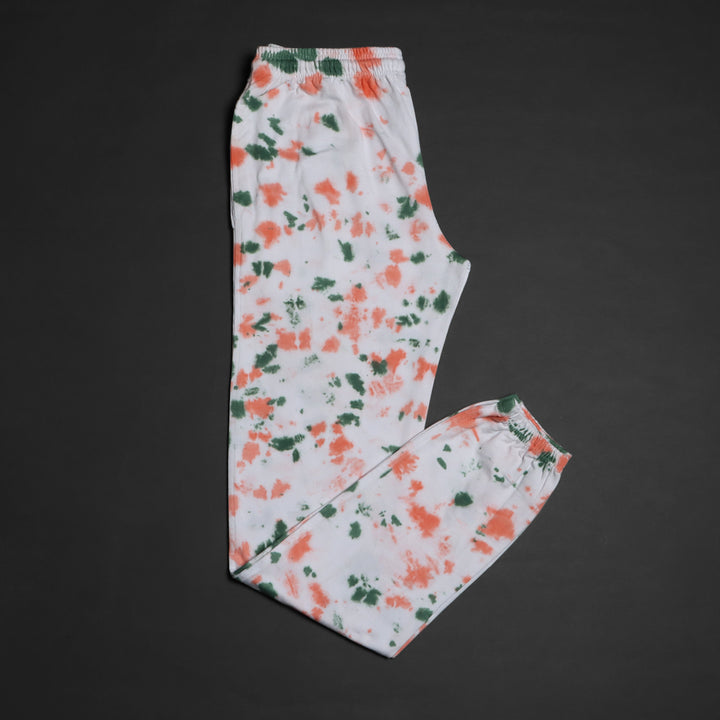 RDKLU - Tie & Dye Unisex Jogger#10