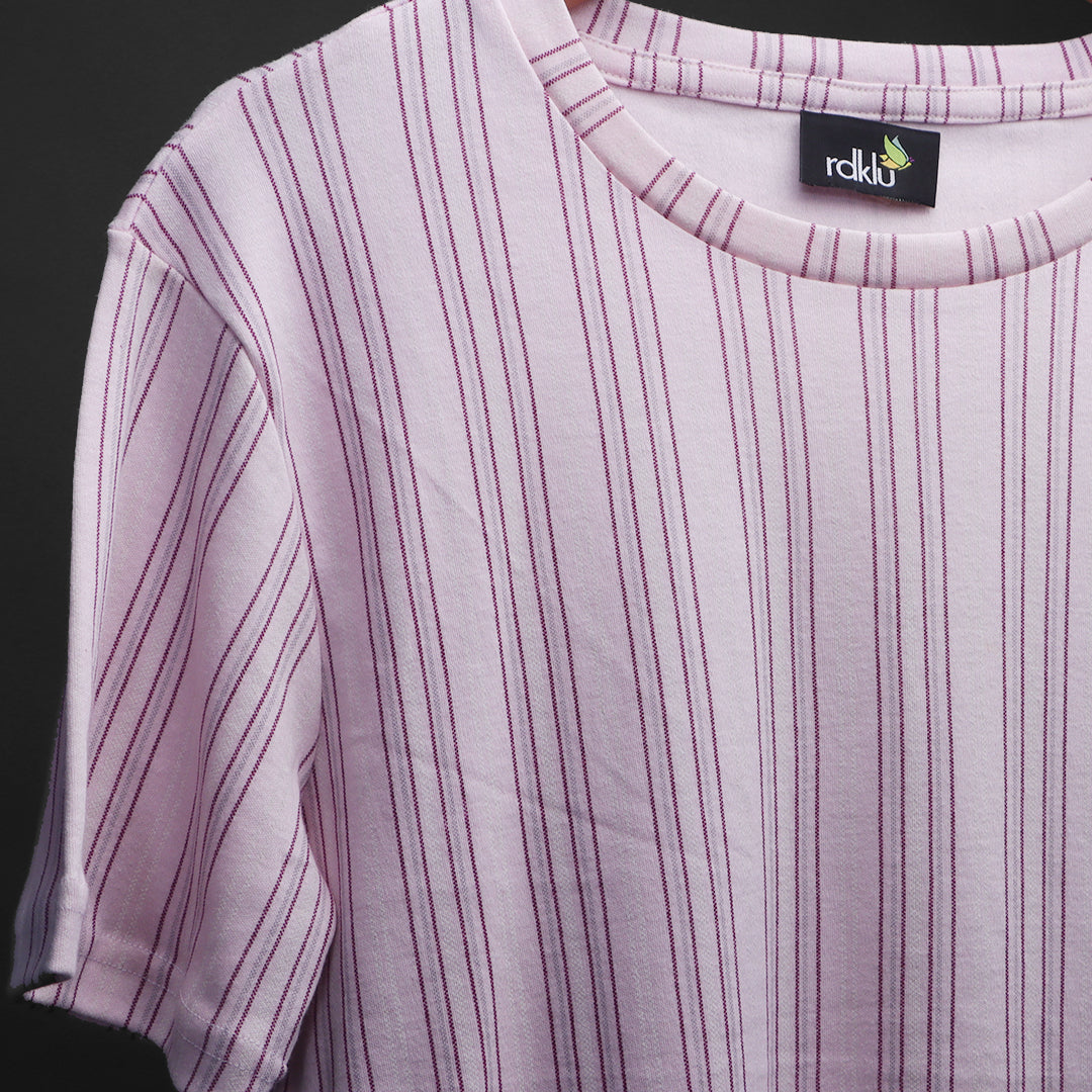 RDKLU Cotton Printed Tee#54