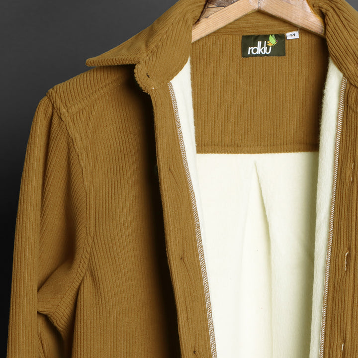 Decades * Shirt jacket For Men #22