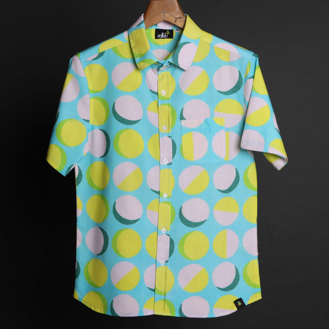 Prints - RDKLU -Shirt For Men#497