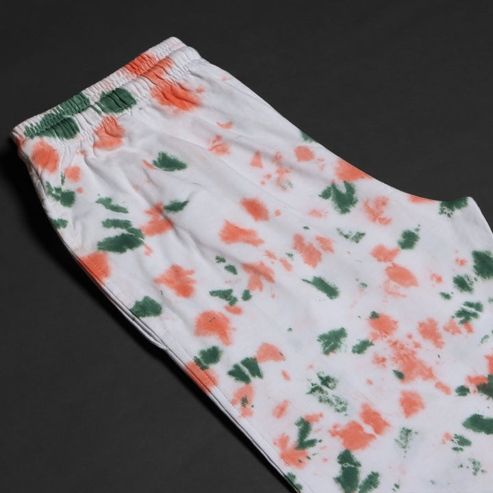 RDKLU - Tie & Dye Unisex Jogger#10