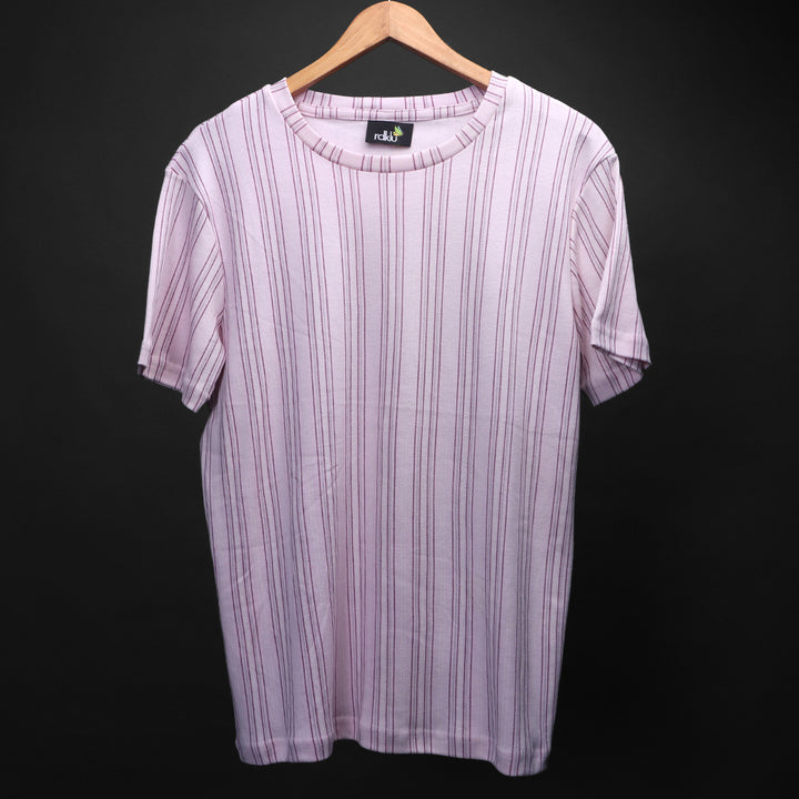 RDKLU Cotton Printed Tee#54