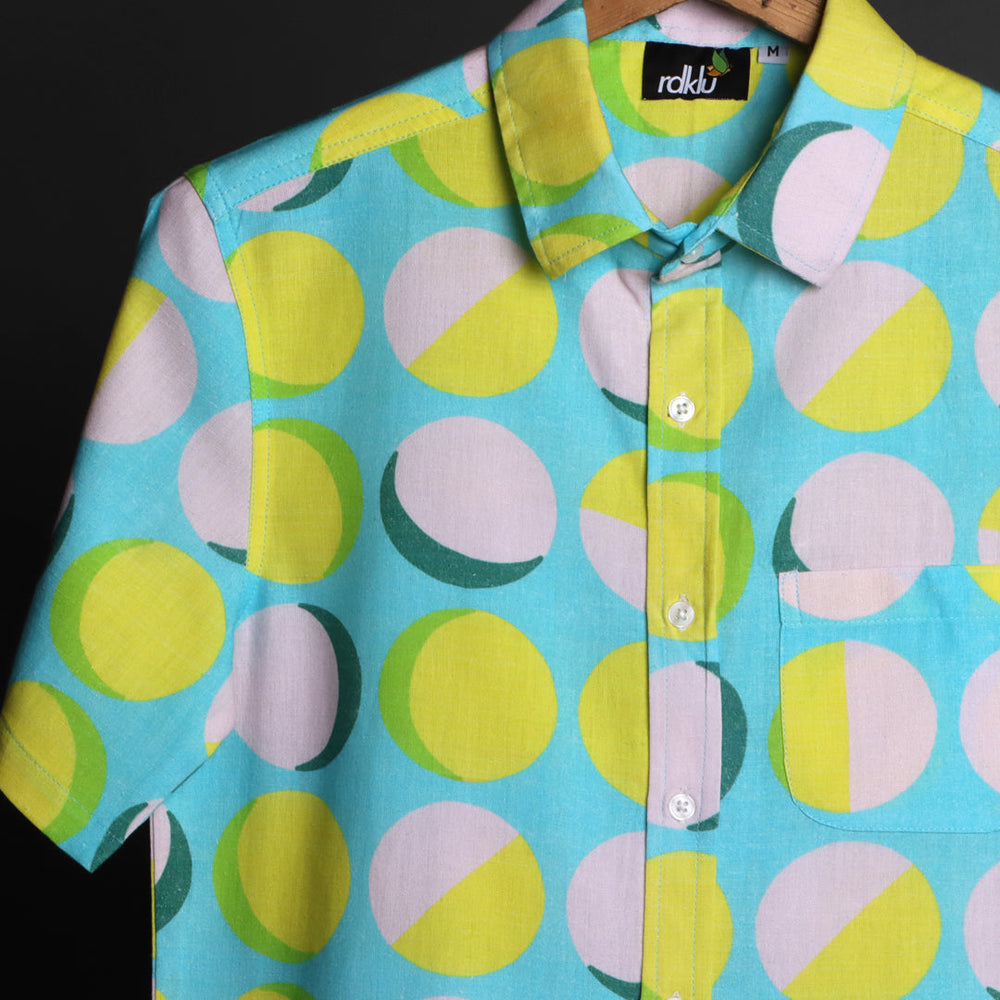 Prints - RDKLU -Shirt For Men#497